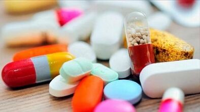 πώς να απαλλαγείτε από τα παράσιτα στο σώμα